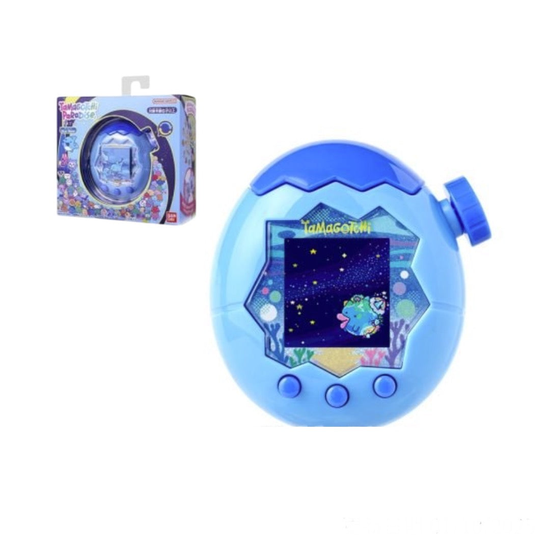 TAMAGOTCHI PARADISE