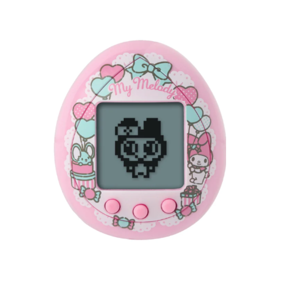 My Melody & Kuromi Tamagotchi