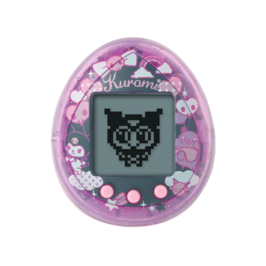 My Melody & Kuromi Tamagotchi