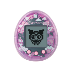 My Melody & Kuromi Tamagotchi