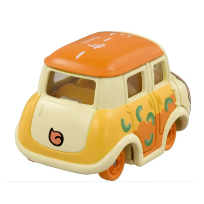Dream Tomica 合金車 - Chiikawa Shisa 風獅