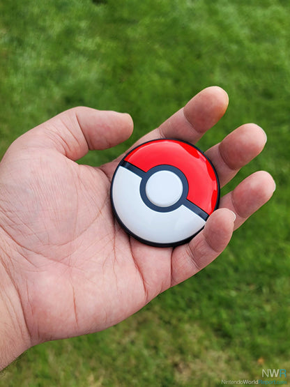 Pokemon Go Plus+