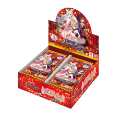 Battle Spirits 卡牌遊戲詩姬擴充包- BSC43-10週年派對