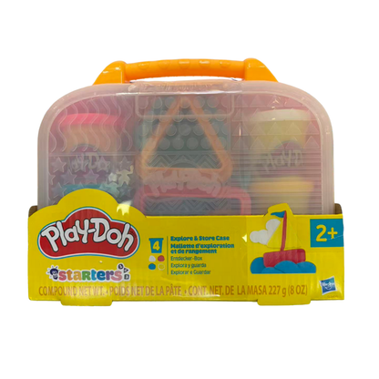 PD EXPLORE AND STORE CASE