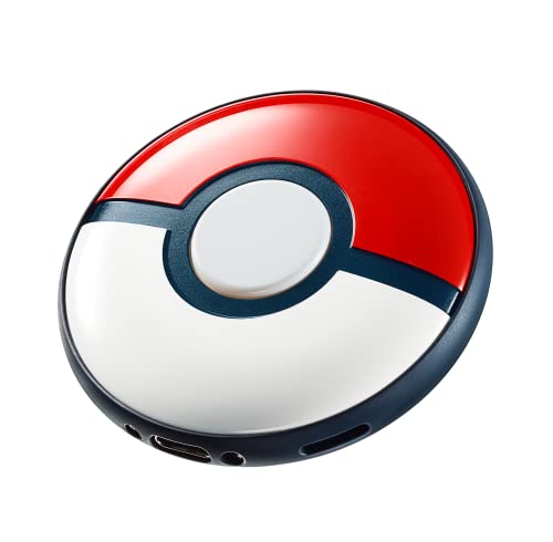 Pokemon Go Plus+