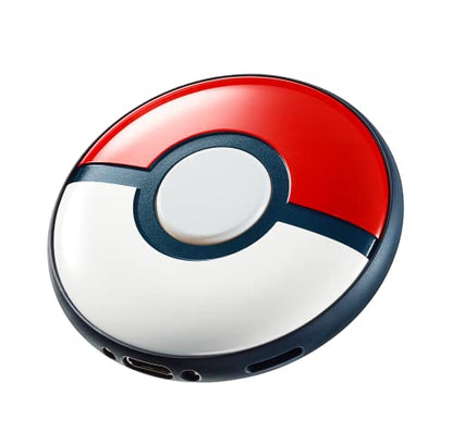 Pokemon Go Plus+